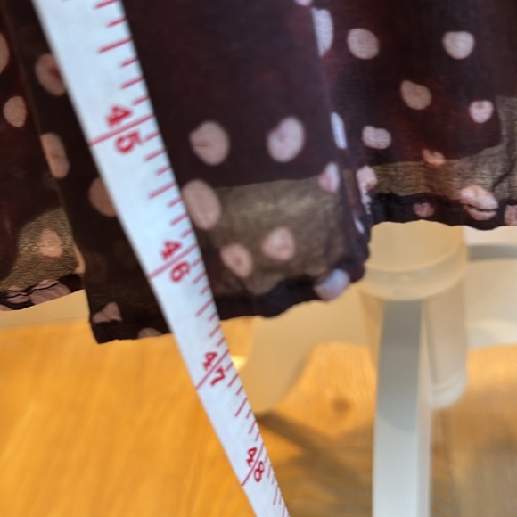 NWOT Cloth & Stone dress Size Small - Picture 7 of 9